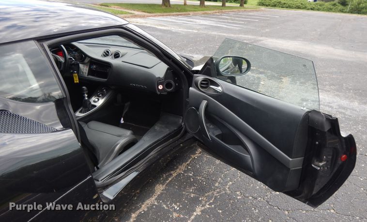 image for item DJ3481 2011 Lotus Evora 2+2