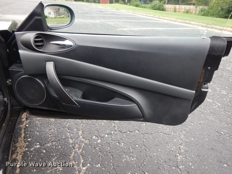 image for item DJ3481 2011 Lotus Evora 2+2