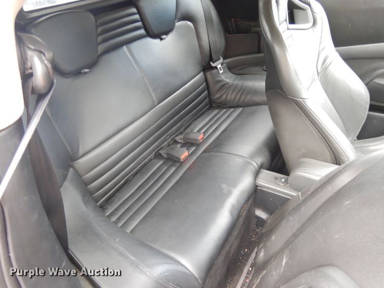 image for item DJ3481 2011 Lotus Evora 2+2