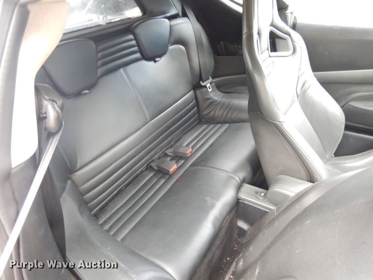 image for item DJ3481 2011 Lotus Evora 2+2