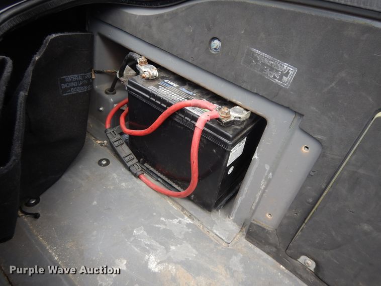 image for item DJ3481 2011 Lotus Evora 2+2