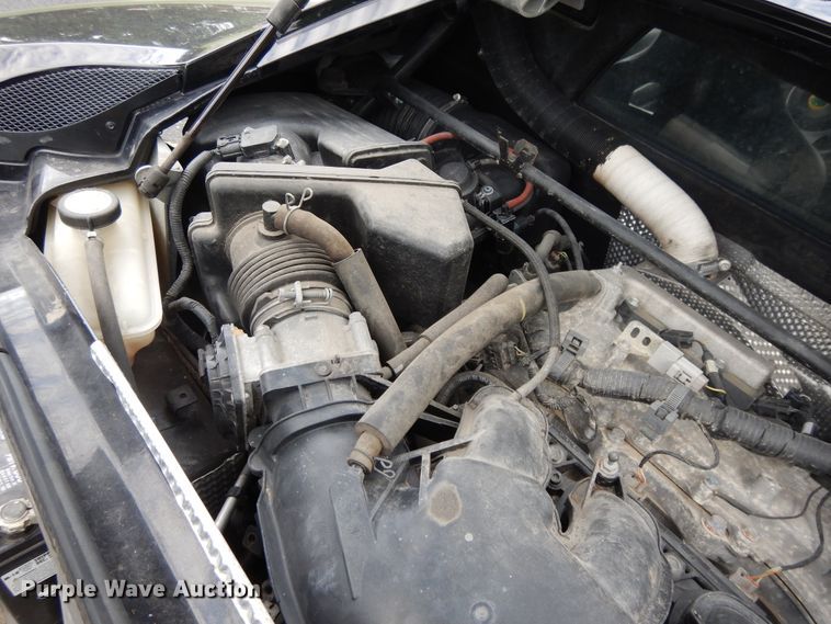 image for item DJ3481 2011 Lotus Evora 2+2