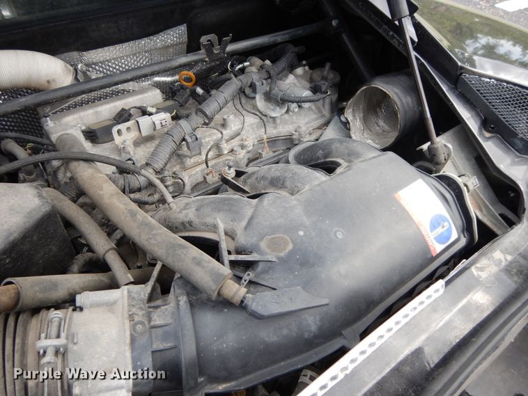 image for item DJ3481 2011 Lotus Evora 2+2