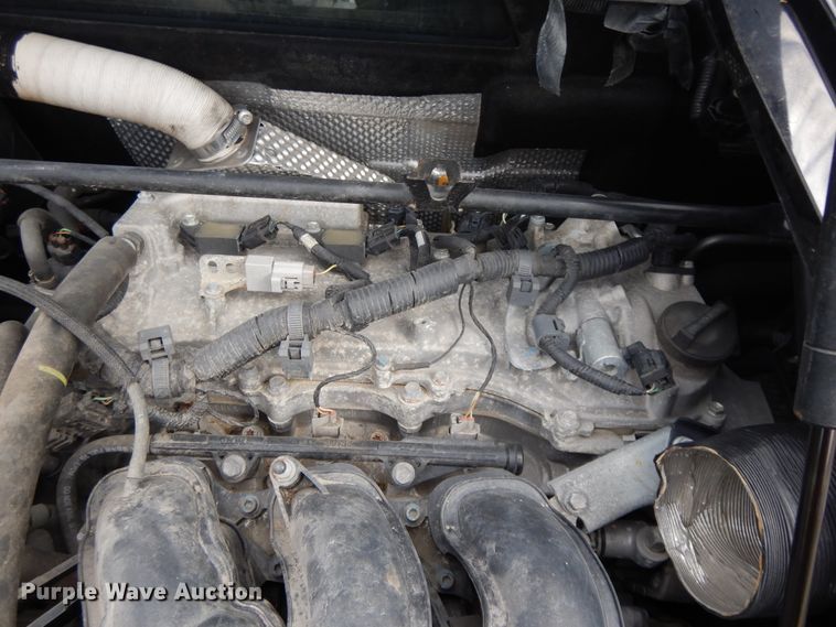 image for item DJ3481 2011 Lotus Evora 2+2