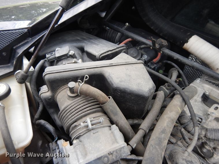 image for item DJ3481 2011 Lotus Evora 2+2