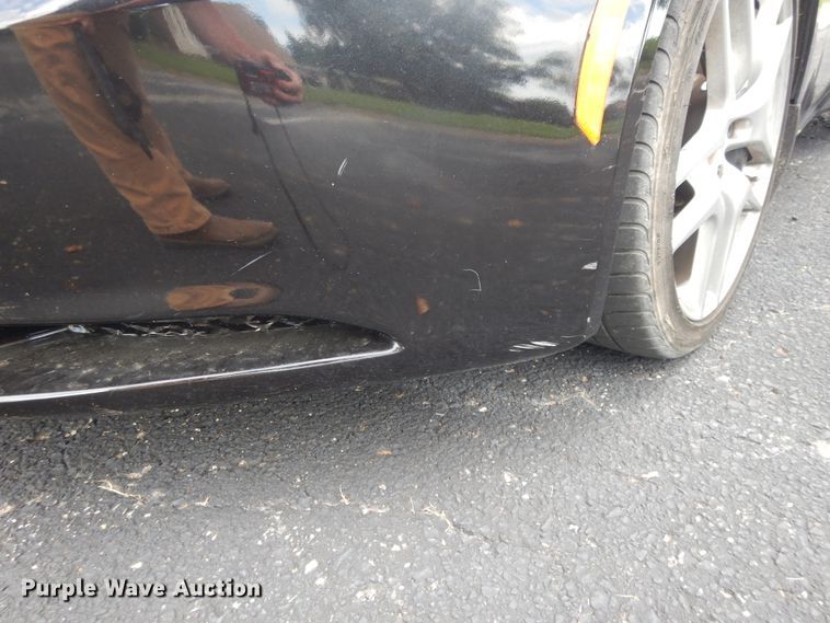 image for item DJ3481 2011 Lotus Evora 2+2