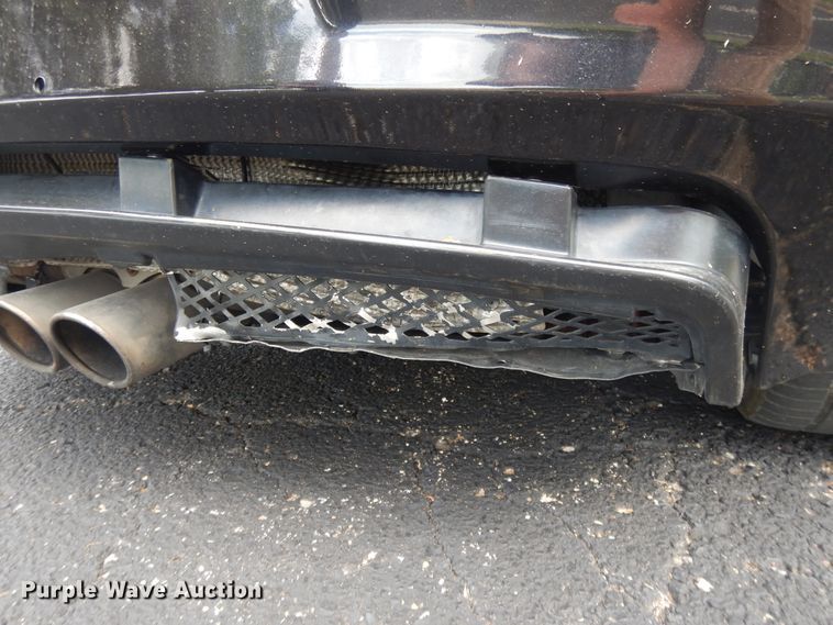 image for item DJ3481 2011 Lotus Evora 2+2