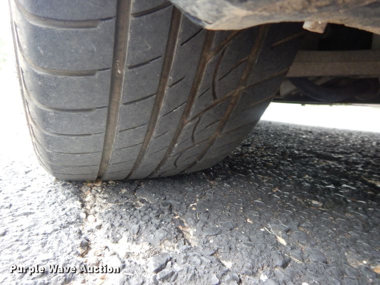 image for item DJ3481 2011 Lotus Evora 2+2