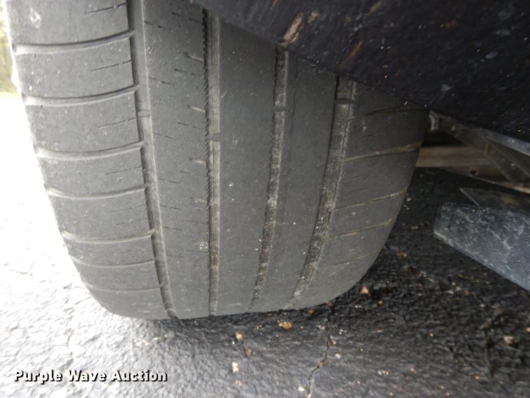 image for item DJ3481 2011 Lotus Evora 2+2