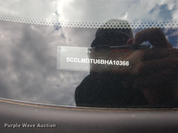 image for item DJ3481 2011 Lotus Evora 2+2