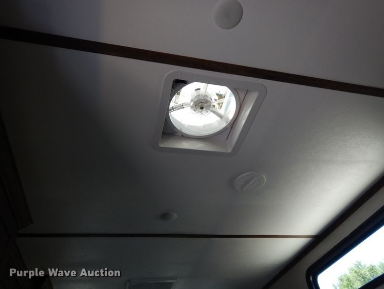 image for item DJ4339 2018 Keystone Cougar 326RDS  camper