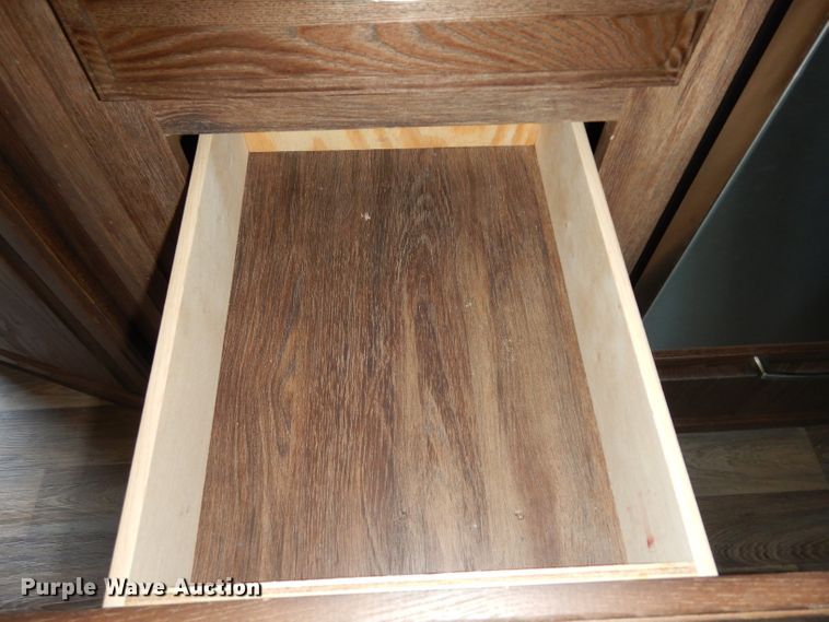 image for item DJ4339 2018 Keystone Cougar 326RDS  camper