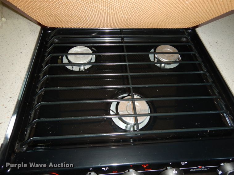 image for item DJ4339 2018 Keystone Cougar 326RDS  camper