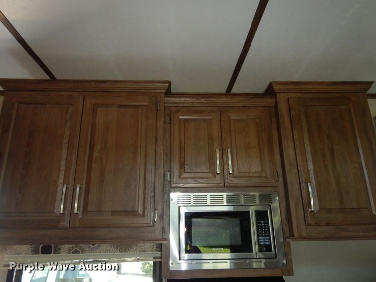 image for item DJ4339 2018 Keystone Cougar 326RDS  camper