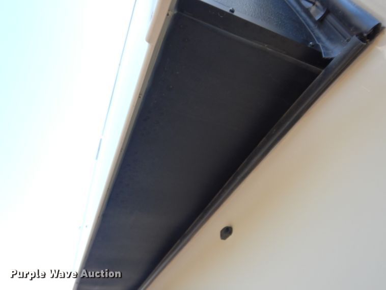 image for item DJ4339 2018 Keystone Cougar 326RDS  camper