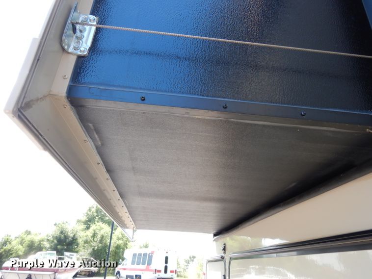 image for item DJ4339 2018 Keystone Cougar 326RDS  camper