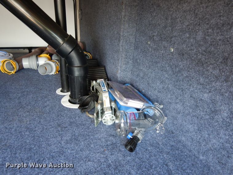 image for item DJ4339 2018 Keystone Cougar 326RDS  camper