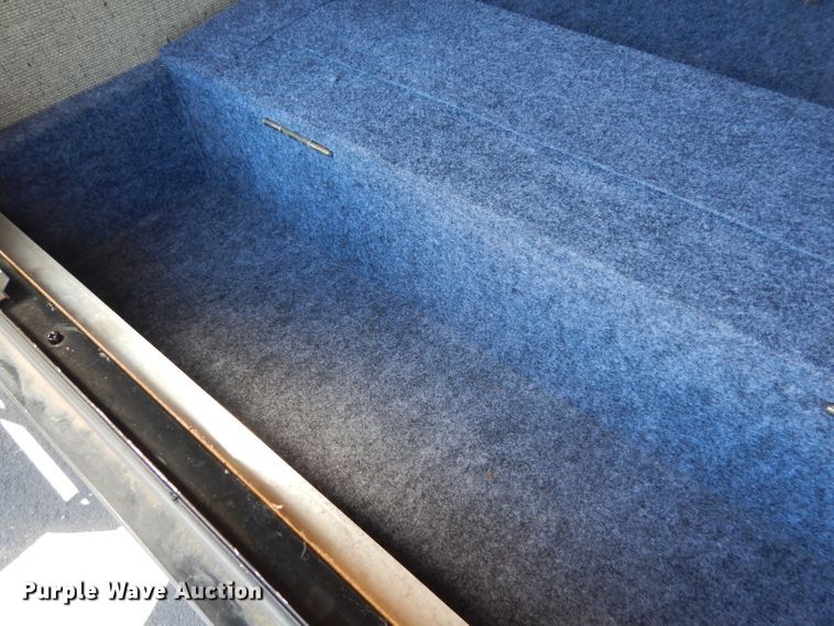 image for item DJ4339 2018 Keystone Cougar 326RDS  camper