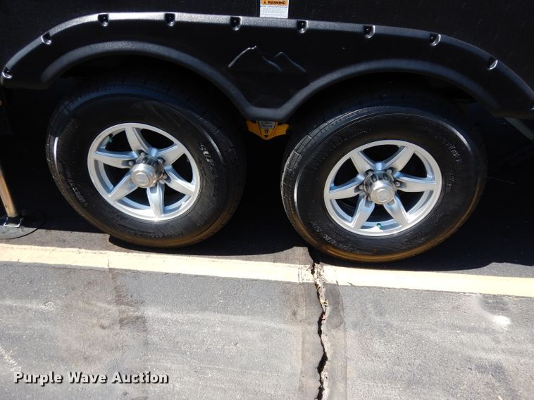 image for item DJ4339 2018 Keystone Cougar 326RDS  camper