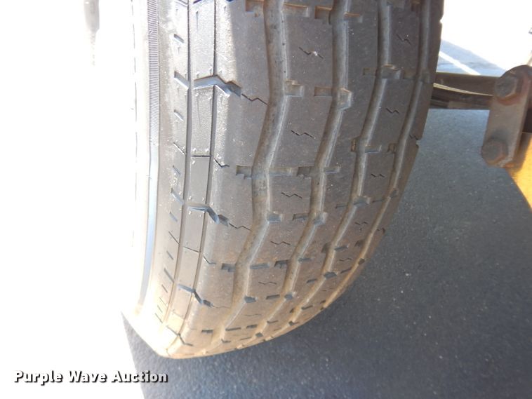 image for item DJ4339 2018 Keystone Cougar 326RDS  camper