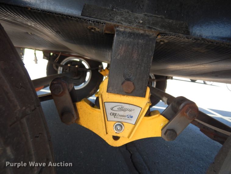 image for item DJ4339 2018 Keystone Cougar 326RDS  camper