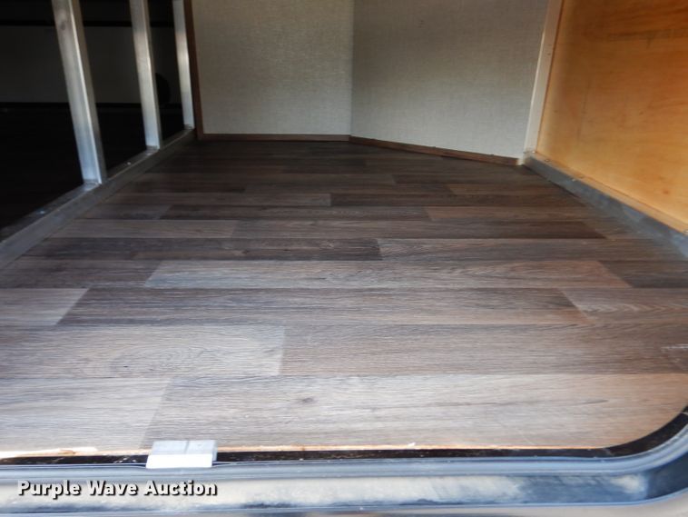 image for item DJ4339 2018 Keystone Cougar 326RDS  camper