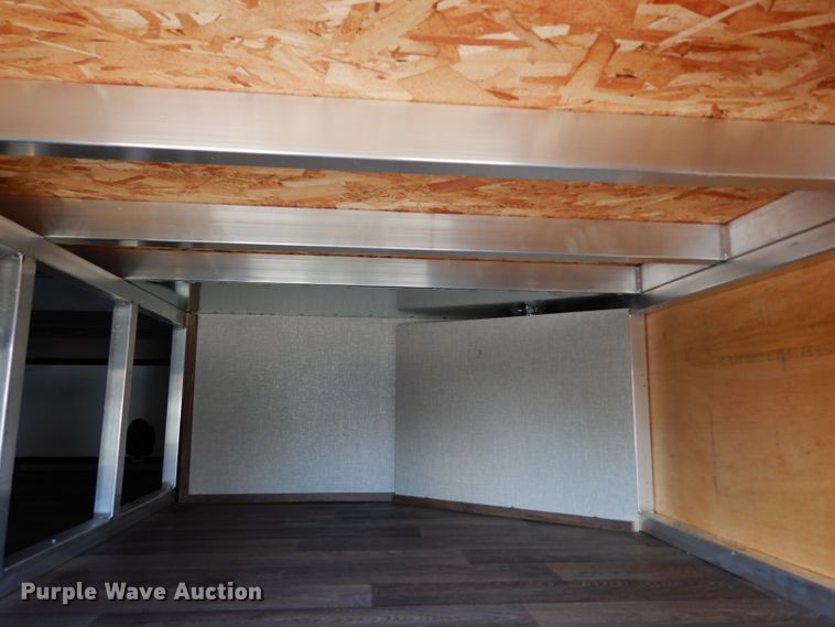 image for item DJ4339 2018 Keystone Cougar 326RDS  camper