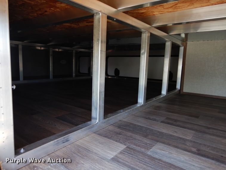 image for item DJ4339 2018 Keystone Cougar 326RDS  camper