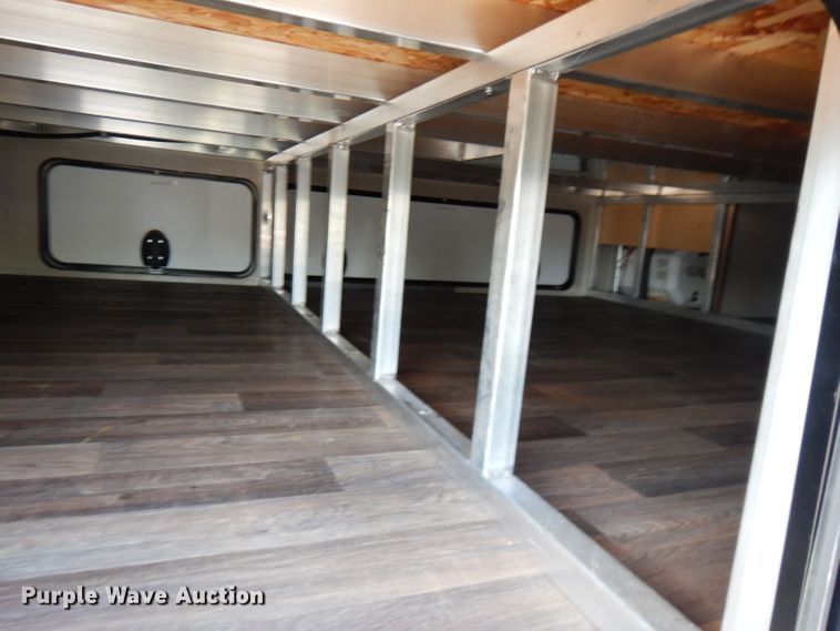 image for item DJ4339 2018 Keystone Cougar 326RDS  camper