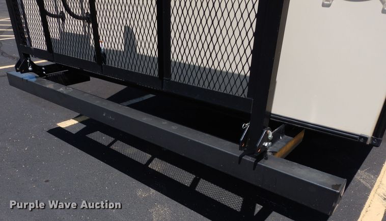 image for item DJ4339 2018 Keystone Cougar 326RDS  camper