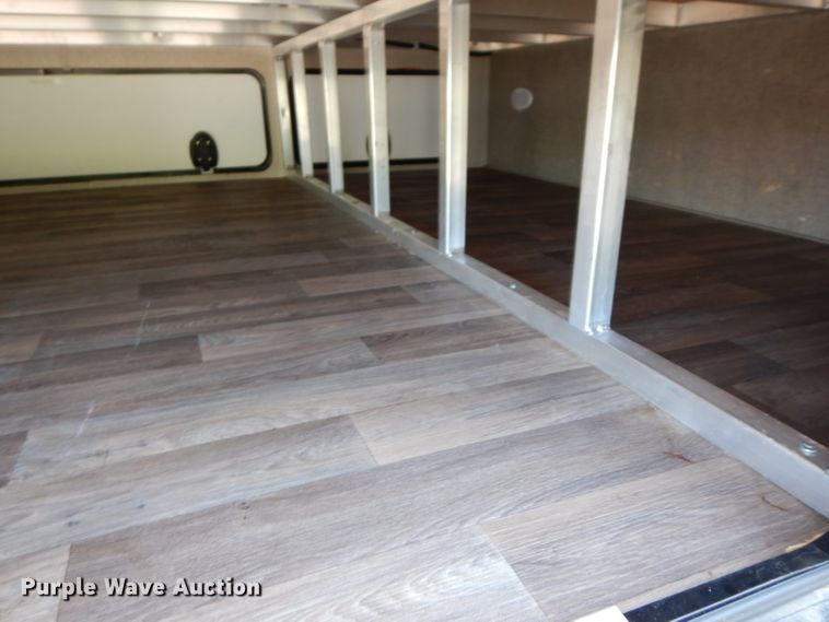 image for item DJ4339 2018 Keystone Cougar 326RDS  camper