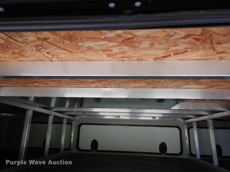 image for item DJ4339 2018 Keystone Cougar 326RDS  camper