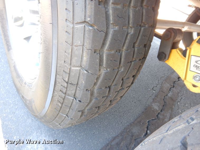 image for item DJ4339 2018 Keystone Cougar 326RDS  camper