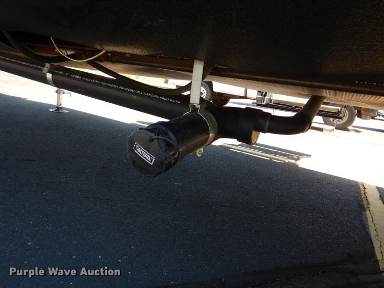 image for item DJ4339 2018 Keystone Cougar 326RDS  camper