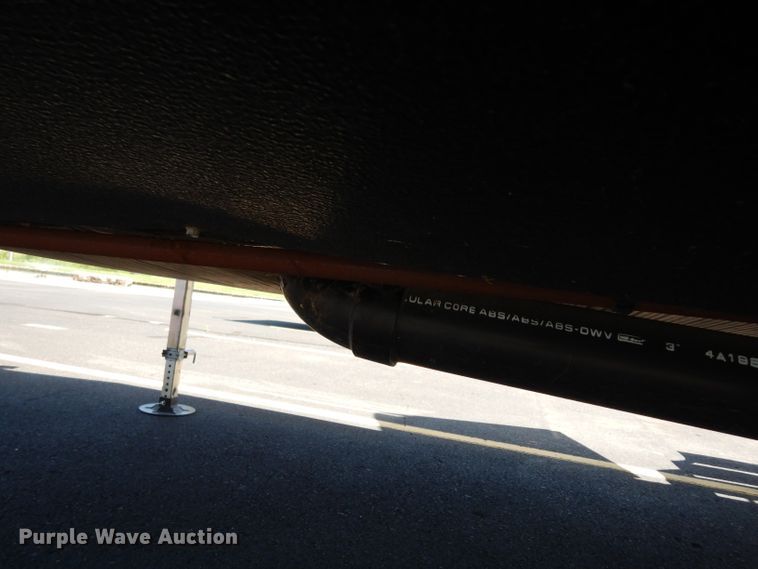 image for item DJ4339 2018 Keystone Cougar 326RDS  camper