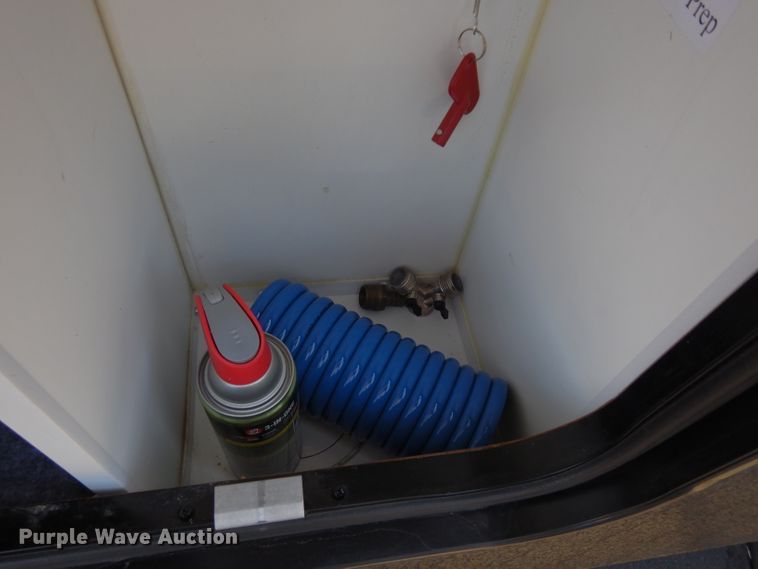 image for item DJ4339 2018 Keystone Cougar 326RDS  camper