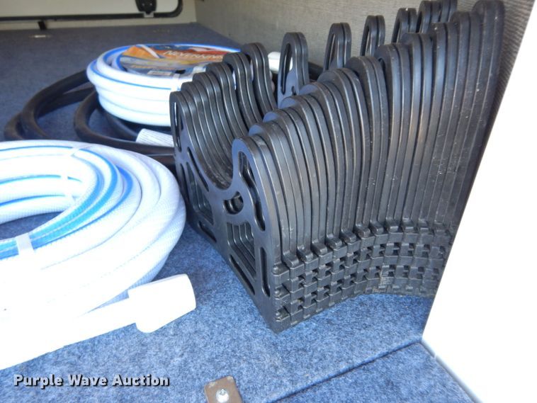 image for item DJ4339 2018 Keystone Cougar 326RDS  camper