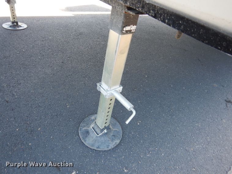 image for item DJ4339 2018 Keystone Cougar 326RDS  camper