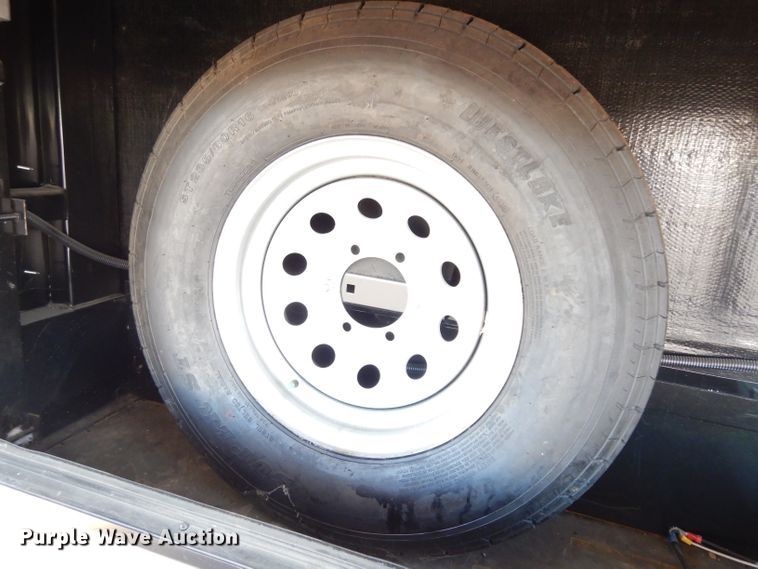 image for item DJ4339 2018 Keystone Cougar 326RDS  camper