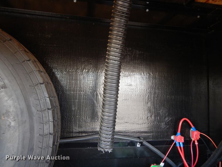 image for item DJ4339 2018 Keystone Cougar 326RDS  camper