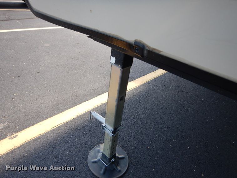 image for item DJ4339 2018 Keystone Cougar 326RDS  camper