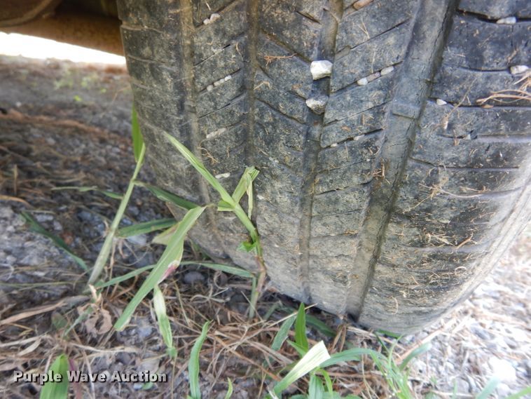 image for item DJ4416 2007 Chevrolet Impala Police Cruiser