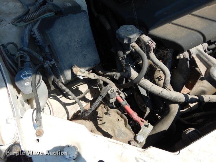 image for item DJ4416 2007 Chevrolet Impala Police Cruiser