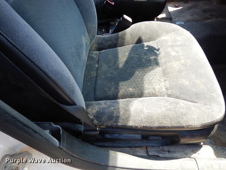 image for item DJ4416 2007 Chevrolet Impala Police Cruiser