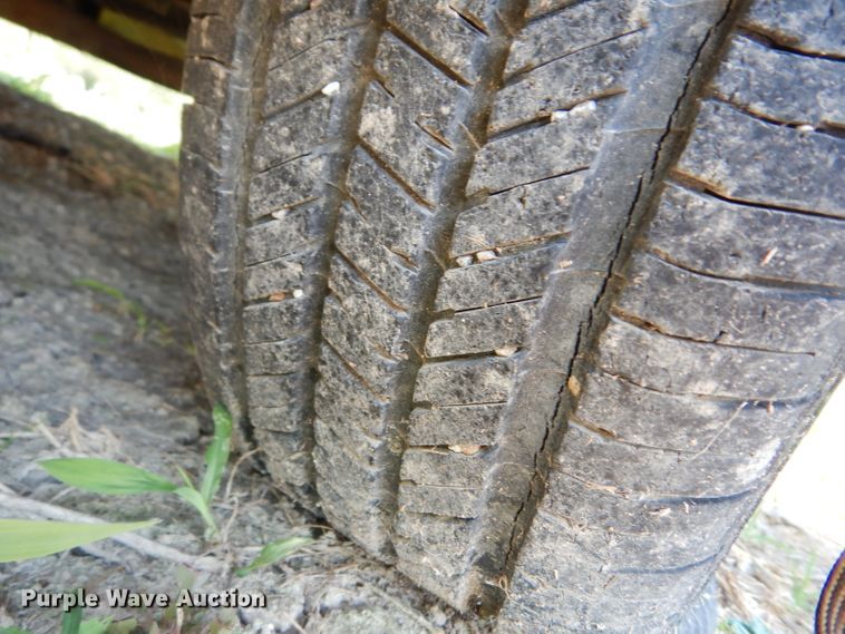 image for item DJ4416 2007 Chevrolet Impala Police Cruiser