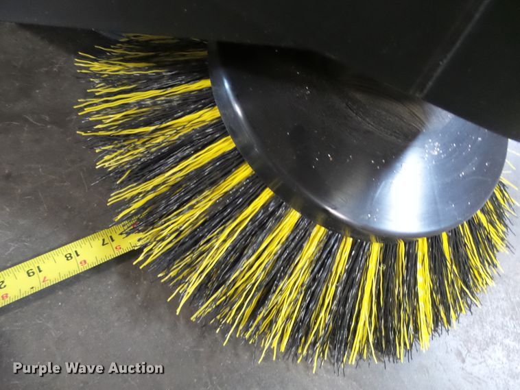 image for item DX9237 2018 Karcher KM75/40W sweeper