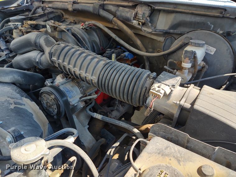 image for item EQ9409 1994 Ford Bronco XLT  SUV