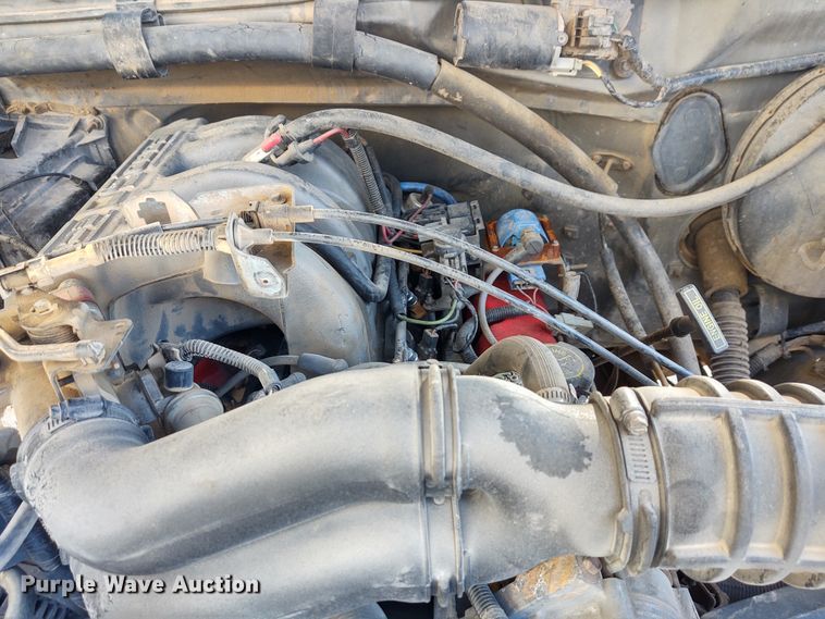 image for item EQ9409 1994 Ford Bronco XLT  SUV