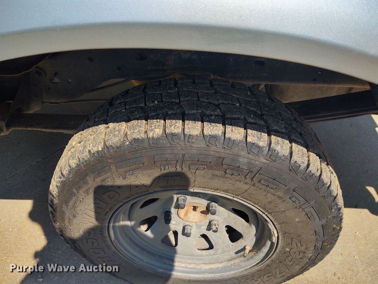 image for item EQ9409 1994 Ford Bronco XLT  SUV