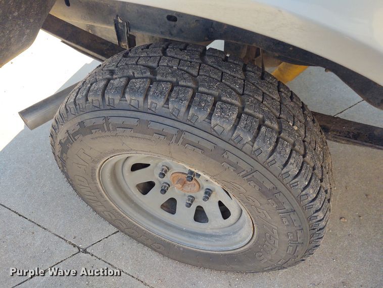 image for item EQ9409 1994 Ford Bronco XLT  SUV